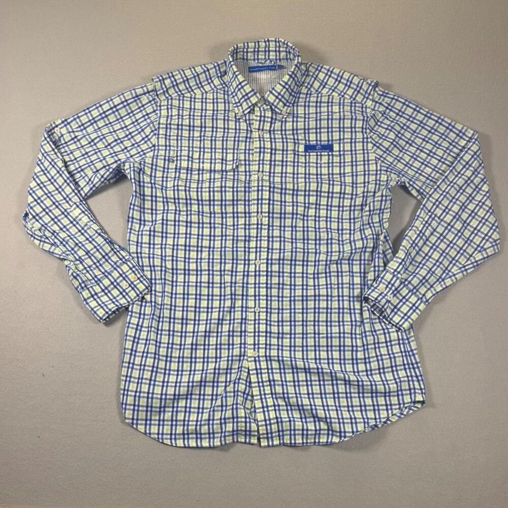 Southern-tide Men's multi Shirt